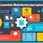 Essential Maintenance Requirements: Your Ultimate Guide to Keeping Everything in Top Shape!