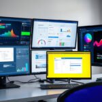 Unlocking Productivity: The Power of Multi-Display Capability for Your Workspace