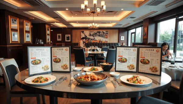 Enhance Your Dining Experience: The Ultimate Guide to Multi-Language Menus for Global Cuisine Lovers