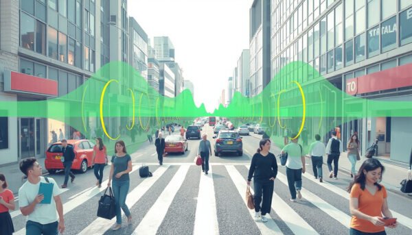 Navigating the Noise: Understanding Noise Levels and Their Impact on Our Daily Lives
