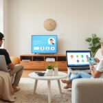 Mastering Parental Controls: Empowering Parents to Safeguard Their Children's Online Experience