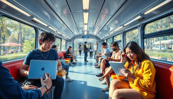 Unlocking Freedom: The Ultimate Guide to Portability in Modern Technology