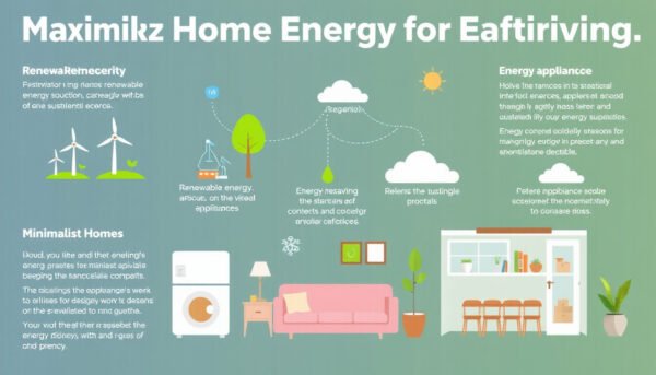 Maximizing Efficiency: Essential Power Consumption Considerations for Sustainable Living