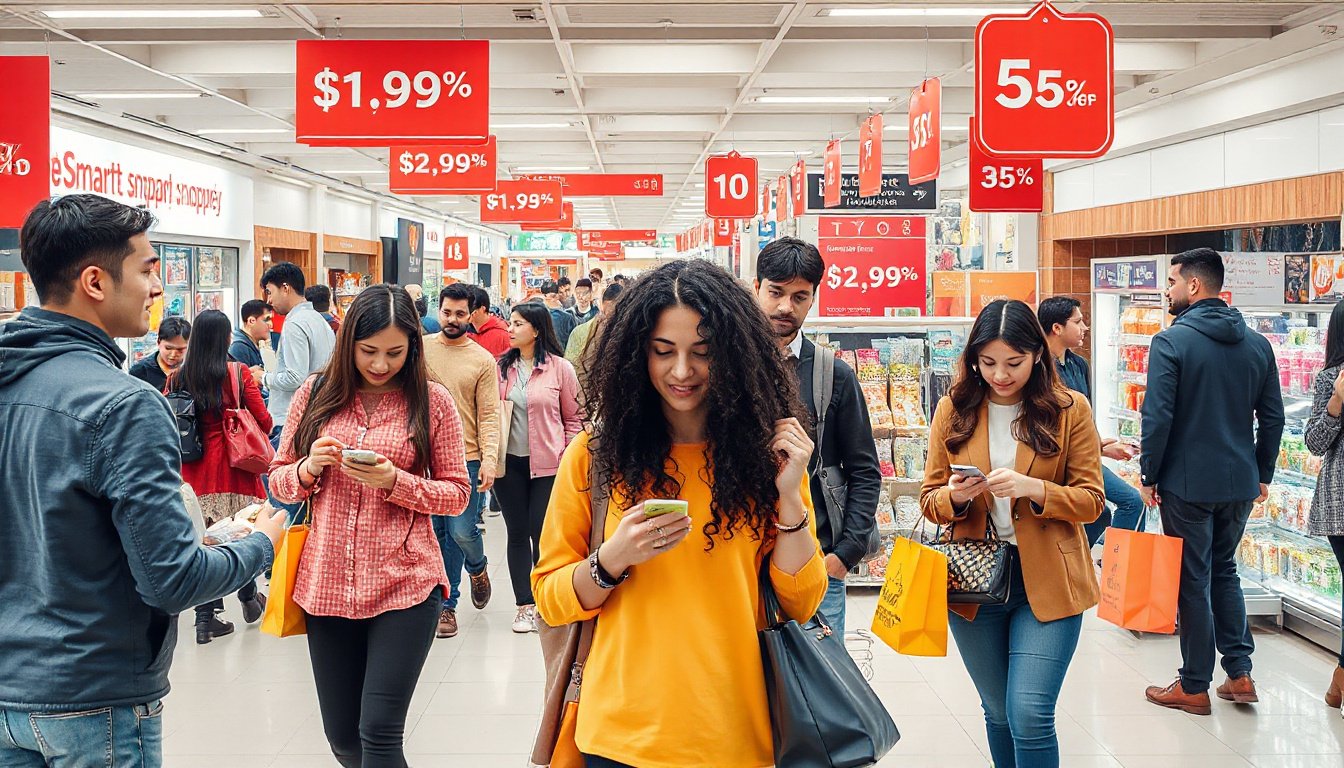 Understanding Price Ranges: How to Shop Smart and Get the Best Deals