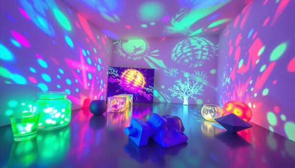 Unlocking the Magic of Projection Mapping: A Beginner’s Guide to the Basics