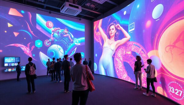 Exploring the Projector App Ecosystem: Revolutionizing Visual Experiences in a Digital Age