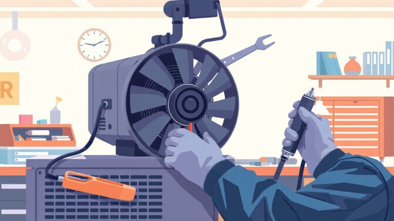 Essential Guide to Projector Fan Maintenance: Keep Your Device Cool and Efficient