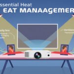 Essential Projector Heat Management Tips: Keep Your Device Cool for Peak Performance