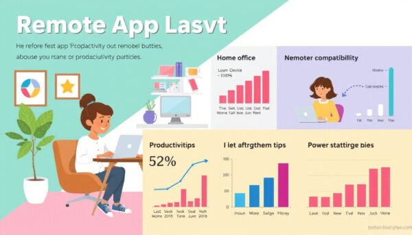 Maximizing Productivity: A Comprehensive Guide to Remote App Compatibility for Seamless Integration
