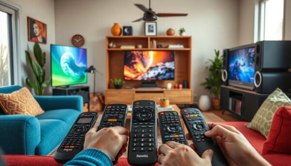 Mastering the Art of Remote Control: Tips and Tricks for Effortless Home Entertainment