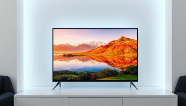 Unlocking Stunning Clarity: A Deep Dive into 1080p Resolution and Its Impact on Your Viewing Experience