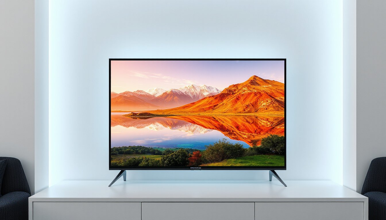 Unlocking Stunning Clarity: A Deep Dive into 1080p Resolution and Its Impact on Your Viewing Experience