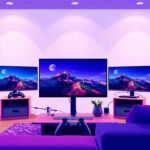 The Ultimate Guide to Screen Curvature Compatibility: Finding the Perfect Fit for Your Gaming and Viewing Experience!