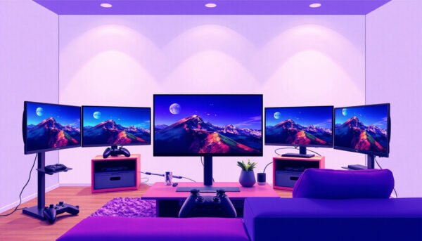 The Ultimate Guide to Screen Curvature Compatibility: Finding the Perfect Fit for Your Gaming and Viewing Experience!