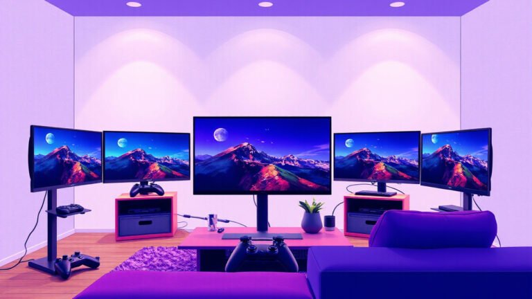 The Ultimate Guide to Screen Curvature Compatibility: Finding the Perfect Fit for Your Gaming and Viewing Experience!