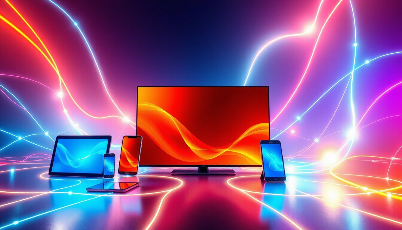 Unlock the Future: A Comprehensive Guide to Screen Mirroring Support for Seamless Streaming