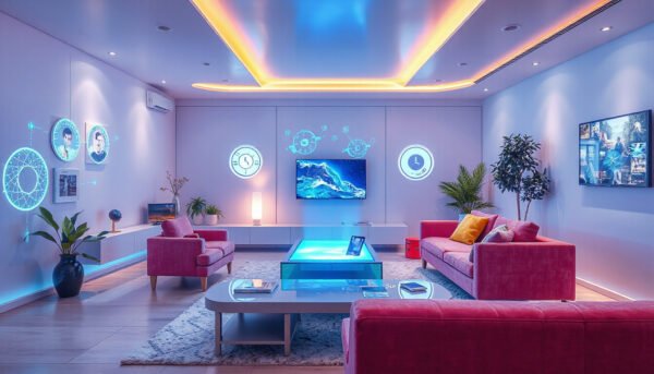 Unlocking the Future: The Best Smart Features Transforming Our Everyday Lives