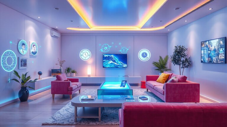 Unlocking the Future: The Best Smart Features Transforming Our Everyday Lives