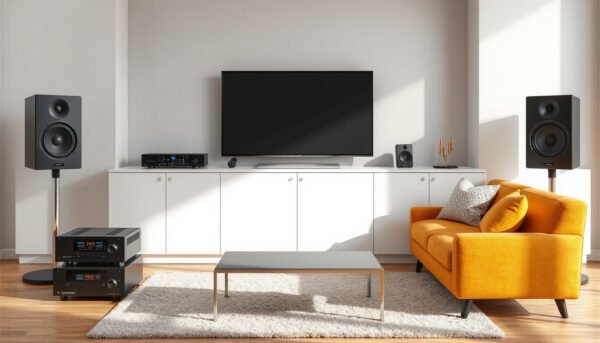 Enhance Your Audio Experience: Ultimate Guide to Support for External Sound Systems