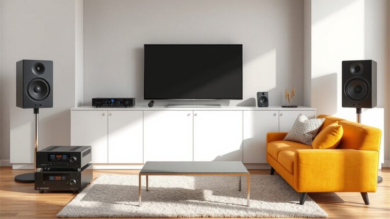 Enhance Your Audio Experience: Ultimate Guide to Support for External Sound Systems