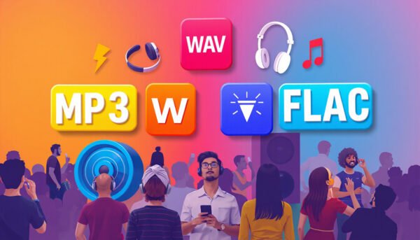 Unlocking Sound: A Complete Guide to Supported Audio Formats for Every Listener