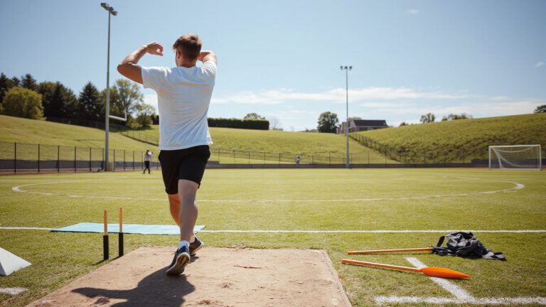 Mastering Throw Distance: Essential Tips and Techniques for Aspiring Athletes