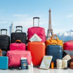 Discover the Ultimate Guide to Travel Case Availability: Find Your Perfect Travel Companion!