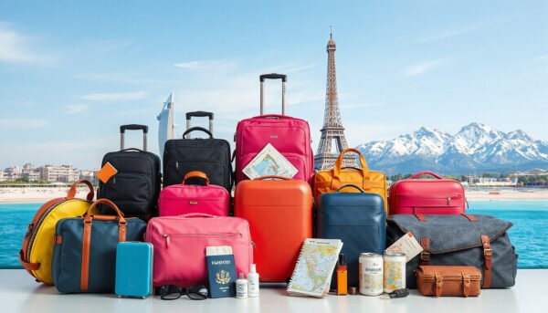 Discover the Ultimate Guide to Travel Case Availability: Find Your Perfect Travel Companion!