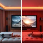 UHD vs. Full HD Projectors: Which One is Right for Your Home Cinema Experience?