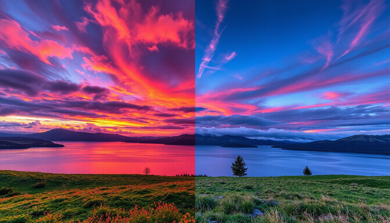 Unlocking the Magic of HDR: A Comprehensive Guide to Understanding HDR Compatibility