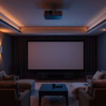 Experience Serenity: The Ultimate Guide to Whisper-Quiet Projectors for Uninterrupted Viewing