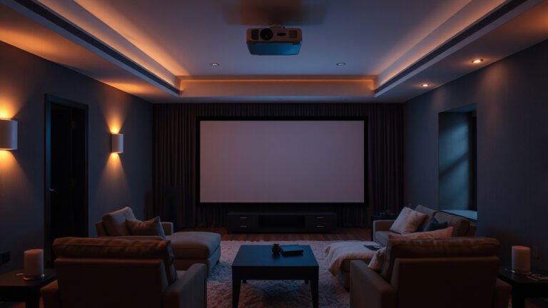Experience Serenity: The Ultimate Guide to Whisper-Quiet Projectors for Uninterrupted Viewing
