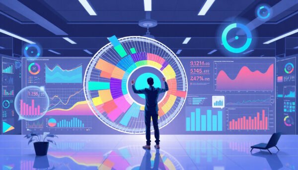 Unlocking Visualization: Mastering Disc Projection in Data Analysis