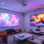 Transform Your Screen: The Ultimate Guide to Using Projector Apps for Stunning Presentations and Movie Nights