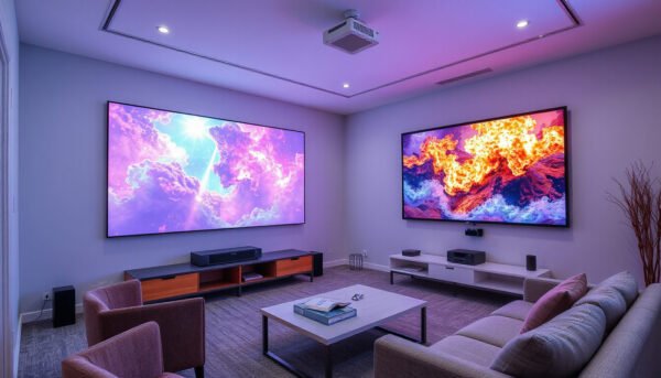 Transform Your Screen: The Ultimate Guide to Using Projector Apps for Stunning Presentations and Movie Nights