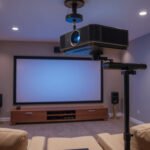 Achieve Perfect Projection: The Benefits of Using Vibration Isolation Mounts for Projectors