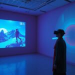 Transform Your Virtual Reality Experience: The Ultimate Guide to Using Projectors for Immersive VR Setups