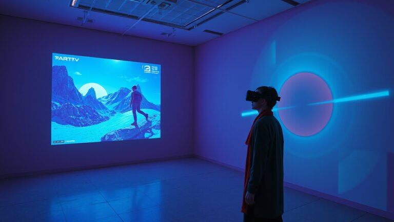 Transform Your Virtual Reality Experience: The Ultimate Guide to Using Projectors for Immersive VR Setups