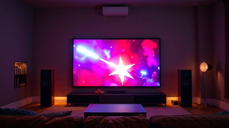 Enhance Your Viewing Experience: The Ultimate Guide to Using Projectors with External Speakers