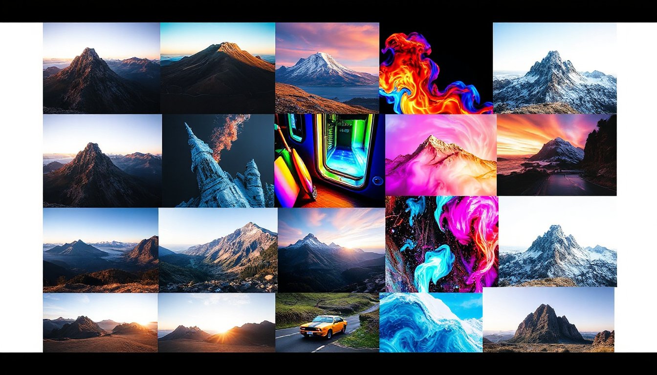 Enhance Your Visual Creations: The Ultimate Guide to Screen Masking Techniques for Stunning Images
