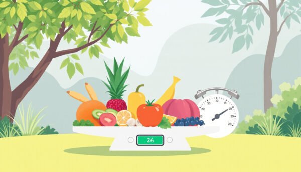 Mastering Your Weight: Proven Strategies for Sustainable Success