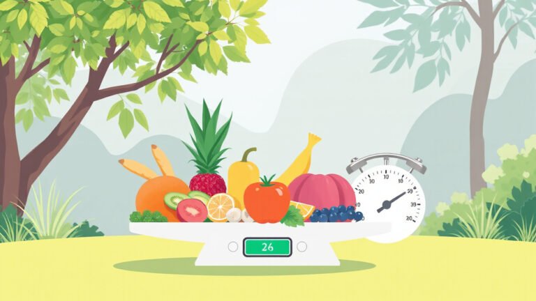 Mastering Your Weight: Proven Strategies for Sustainable Success