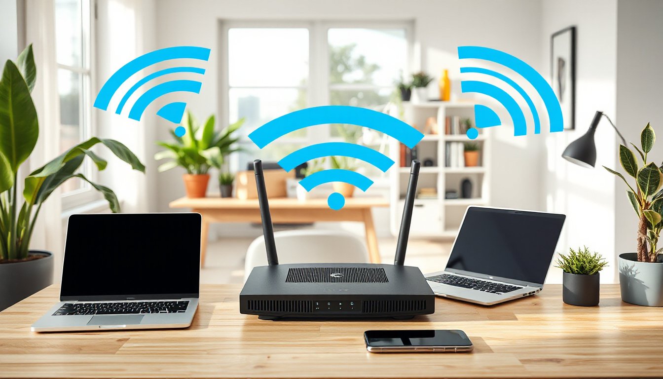 Unlocking Seamless Connectivity: The Ultimate Guide to Wi-Fi for Home and Office