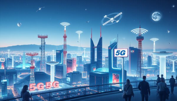 Exploring the Future: Top Wireless Connectivity Options to Enhance Your Digital Experience