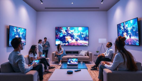 Unlocking the Future of Streaming: A Comprehensive Guide to Miracast and Wireless Display Standards