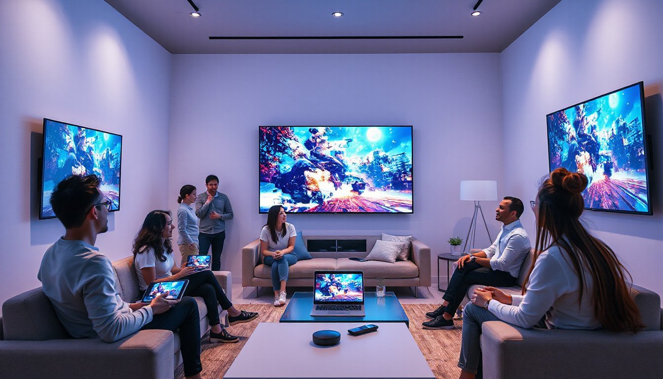 Unlocking the Future of Streaming: A Comprehensive Guide to Miracast and Wireless Display Standards