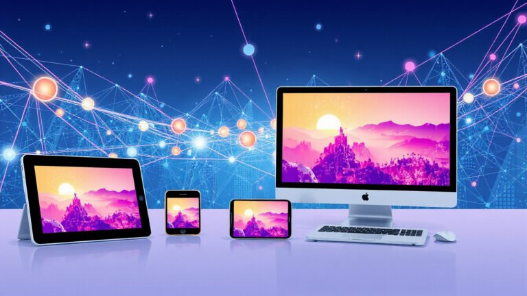 Unlocking Seamless Connectivity: A Deep Dive into Wireless Mirroring Technologies and Their Impact on Modern Devices