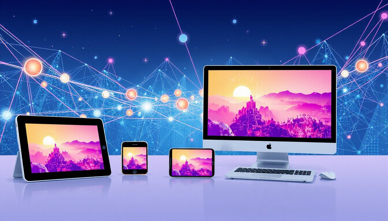 Unlocking Seamless Connectivity: A Deep Dive into Wireless Mirroring Technologies and Their Impact on Modern Devices