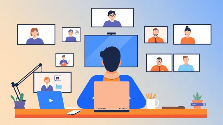 Unlock Your Virtual Potential: Mastering Zoom Capability for Seamless Online Communication