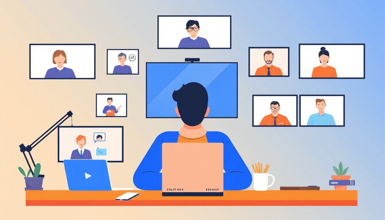 Unlock Your Virtual Potential: Mastering Zoom Capability for Seamless Online Communication